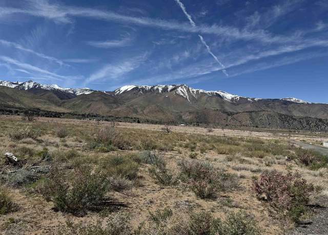 Property at 515 Eastside Ln, Coleville, CA 96107