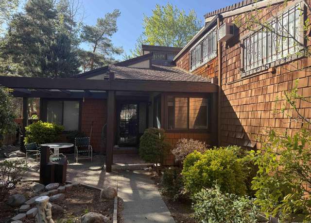Property at 360 E Riverview Cir, Reno, NV 89509, 2 beds, 2 baths