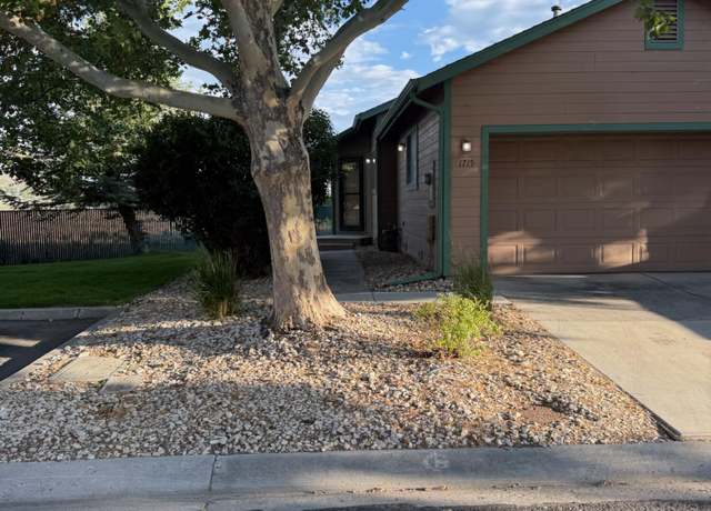 Property at 1715 Duke Rd, Carson City, NV 89701, 2 beds, 1 bath