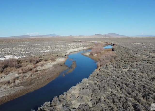 Property at 0 Spring River Rd, Winnemucca, NV 89445