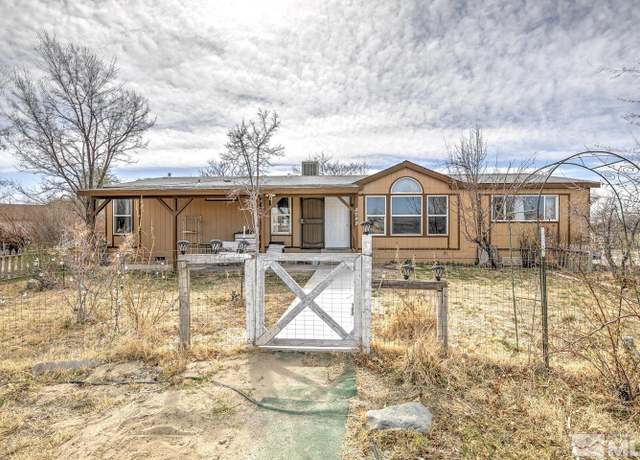 Property at 5420 Desert Hills Loop, Fallon, NV 89406, 3 beds, 2 baths