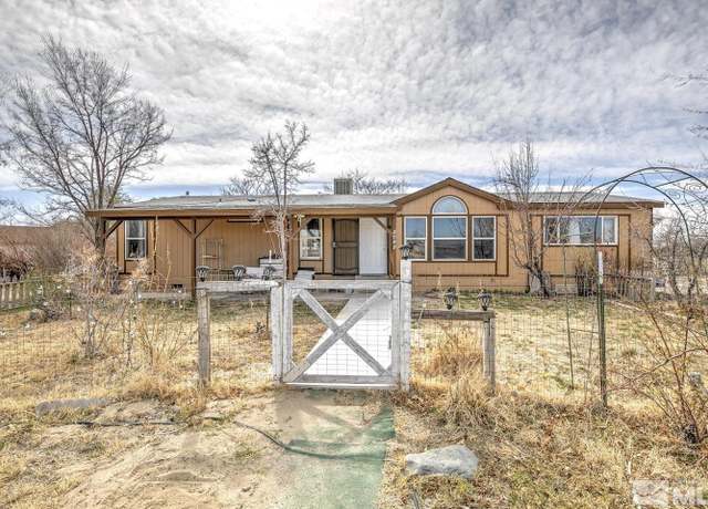 Property at 5420 Desert Hills Loop, Fallon, NV 89406, 3 beds, 2 baths