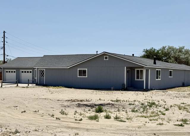 Property at 988 Gummow Dr, Fallon, NV 89406, 4 beds, 2 baths
