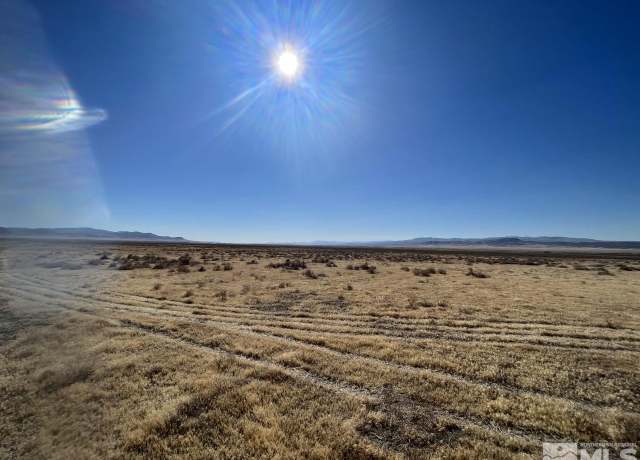 Property at T29 R33 Sec 17, Lovelock, NV 89419