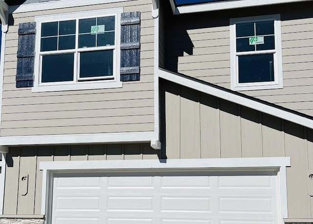 Property at 854 Furlong Dr Unit Homesite 28, Minden, NV 89423, 4 beds, 2.5 baths
