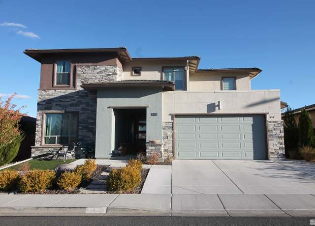 Property at 4702 Chromium Way, Sparks, NV 89436, 5 beds, 3 baths