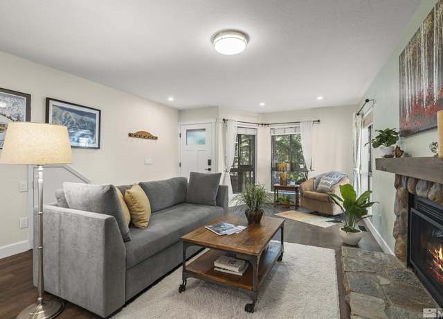 Property at 136 Juanita #24, Incline Village, NV 89451, 1 bed, 1.5 baths