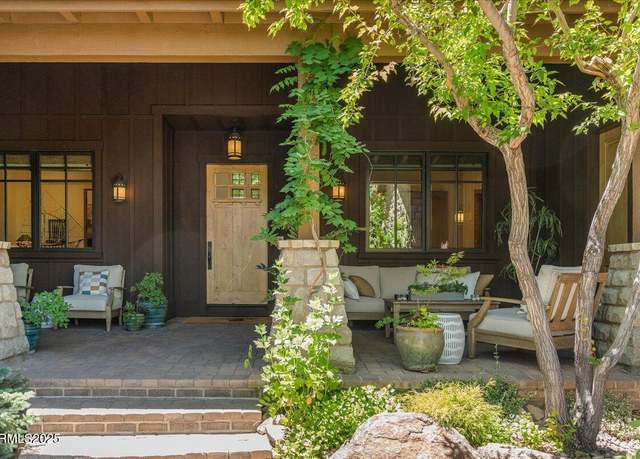 Property at 5695 Alpinista Cir, Reno, NV 89511, 4 beds, 4.5 baths