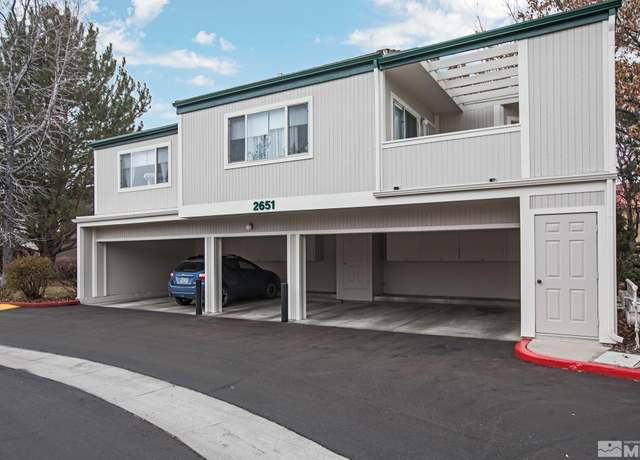 Property at 2651 Sycamore Glen Dr Apt 4, Sparks, NV 89434, 2 beds, 2 baths