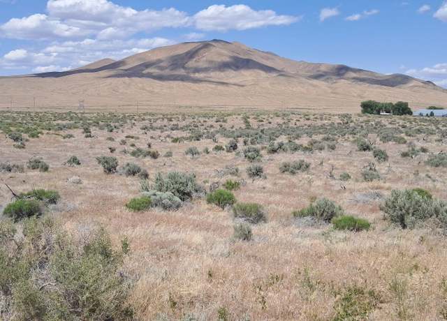 Property at 6425 Country Rd, Winnemucca, NV 89445