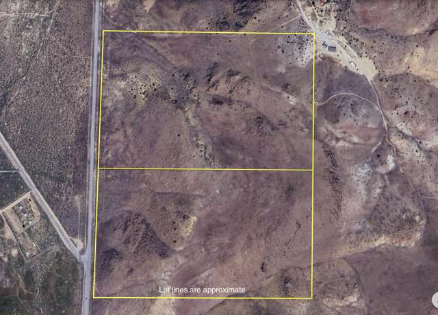 Property at 0 Pyramid Way, Reno, NV 89510