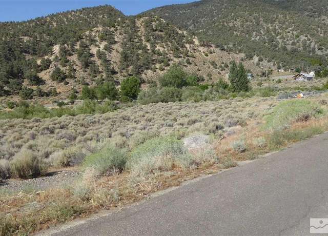 Property at 604 Kingston Canyon Rd, Kingston, NV 89310