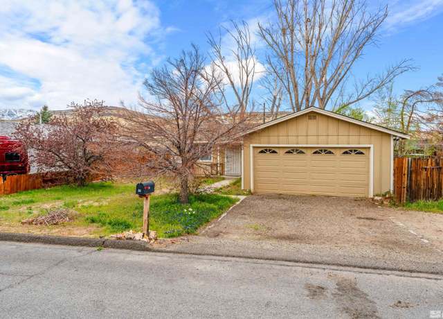 Property at 80 Zircon, Reno, NV 89521, 3 beds, 2 baths