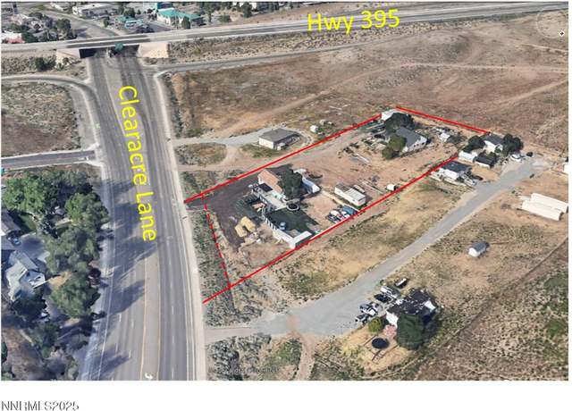 Property at 3325 Clear Acre Ln, Reno, NV 89512