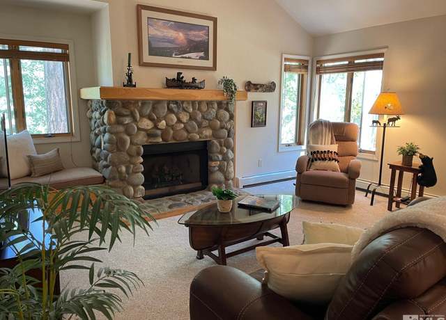 Property at 939 Incline Way #195, Incline Village, NV 89451, 2 beds, 2 baths
