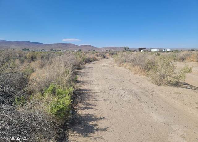 Property at 3670 S Hwy 95a, Silver Springs, NV 89429