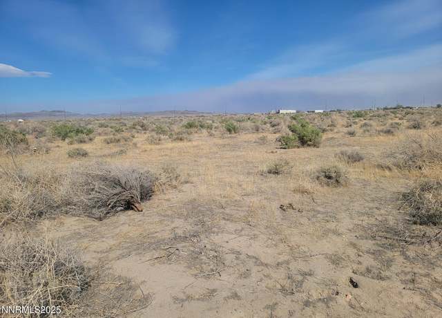 Property at 3690 S Hwy 95a, Silver Springs, NV 89429