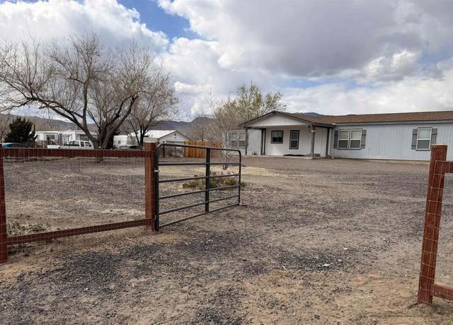 Property at 8645 Santa Fe Trl, Stagecoach, NV 89429, 4 beds, 2 baths
