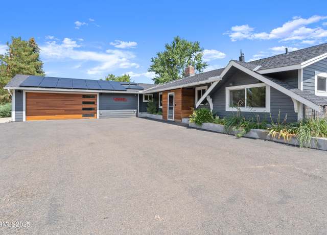 Property at 2560 Solari Dr, Reno, NV 89509, 4 beds, 2.5 baths