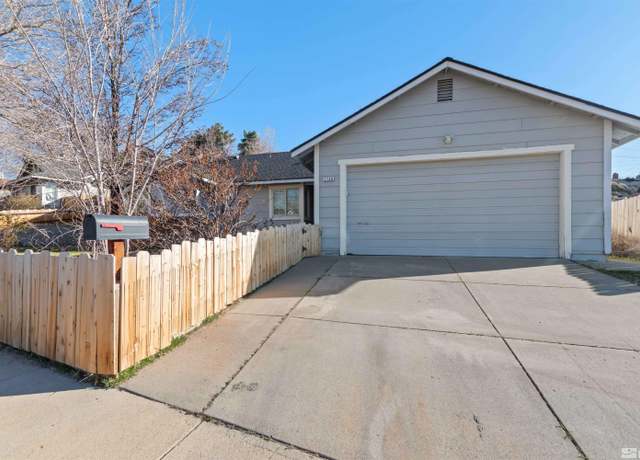 Property at 1740 Peavine Rd, Reno, NV 89503, 3 beds, 2 baths
