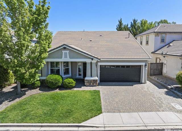 Property at 541 Needles Ct, Reno, NV 89521, 3 beds, 2 baths