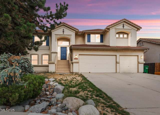 Property at 8765 Steelhead Ct, Reno, NV 89523, 3 beds, 2.5 baths