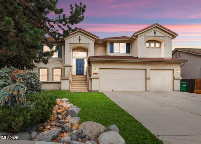 Property at 8765 Steelhead Ct, Reno, NV 89523, 3 beds, 2.5 baths