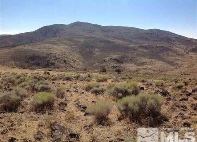 Property at 000 Yellow Tail Rd, Reno, NV 89510