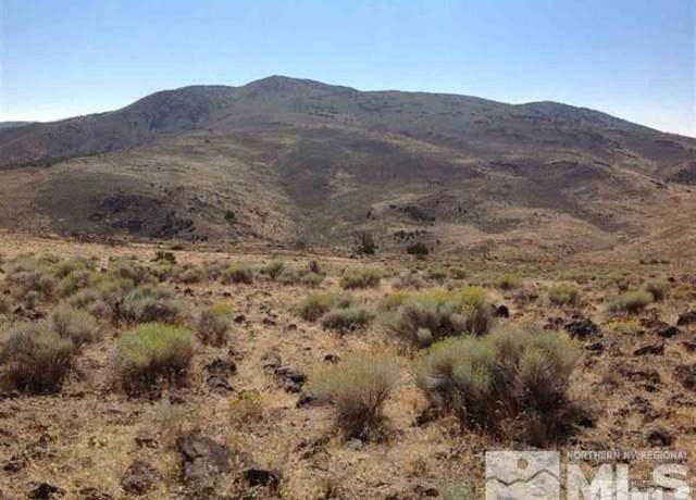 Property at 000 Yellow Tail Rd, Reno, NV 89510