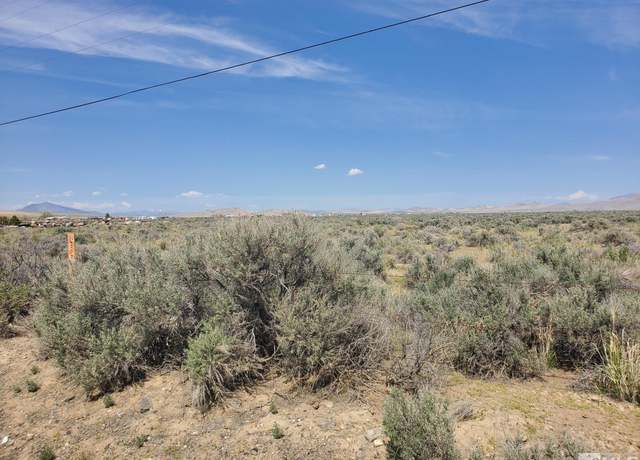 Property at 009-040-21 Muddy Rd, Winnemucca, NV 89445
