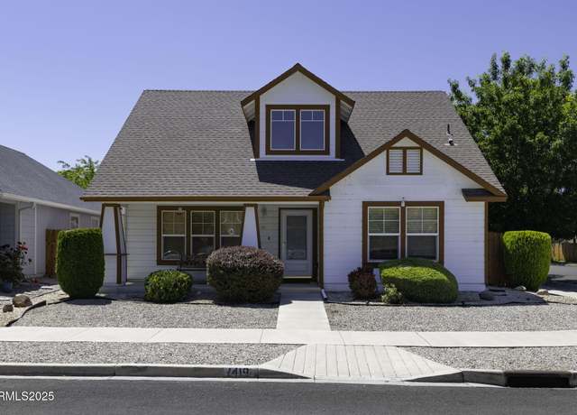Property at 1419 Honey Locust, Gardnerville, NV 89410, 3 beds, 3 baths