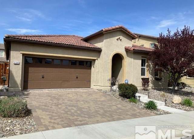 Property at 9345 Lost Valley Rd, Reno, NV 89521, 4 beds, 3 baths