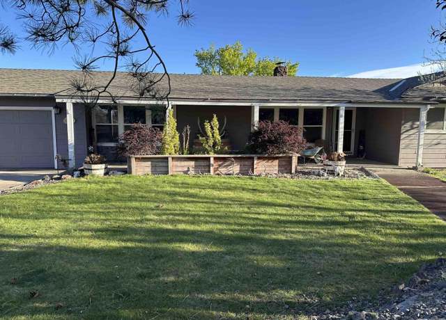 Property at 10140 Shiloh Dr, Reno, NV 89508, 3 beds, 2 baths
