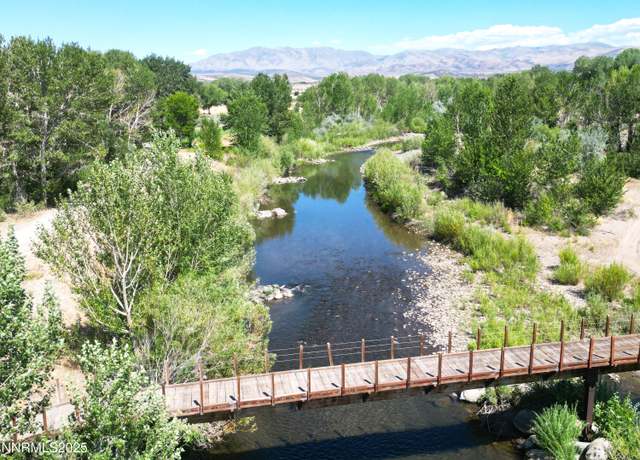 Property at 1100 Wyatt Ln, Gardnerville, NV 89460