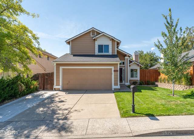 Property at 5976 Coyote Ridge Rd, Reno, NV 89523, 2 beds, 2.5 baths