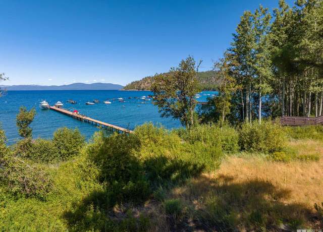 Property at 1951 Glenbrook Rd, Glenbrook, NV 89413, 4 beds, 3 baths