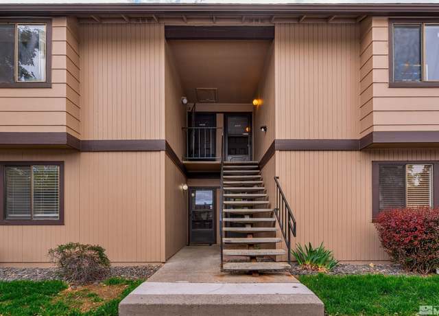 Property at 4941 Reggie Rd, Reno, NV 89502, 2 beds, 2 baths