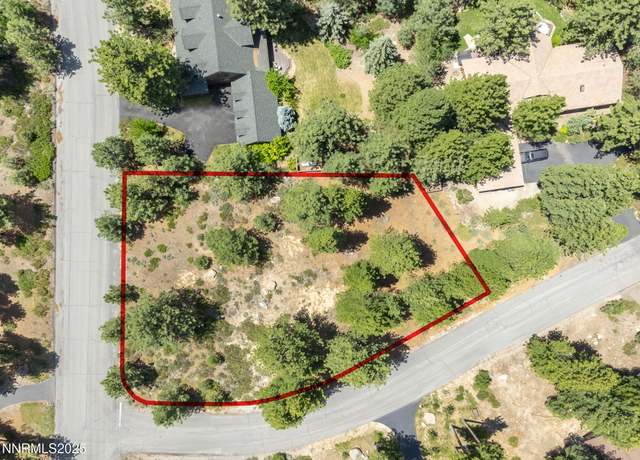 Property at 450 Black Pine Ct, Reno, NV 89511