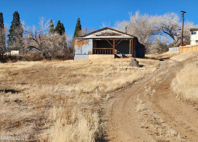 Property at 0 N N. Mccarran Blvd, Sparks, NV 89431