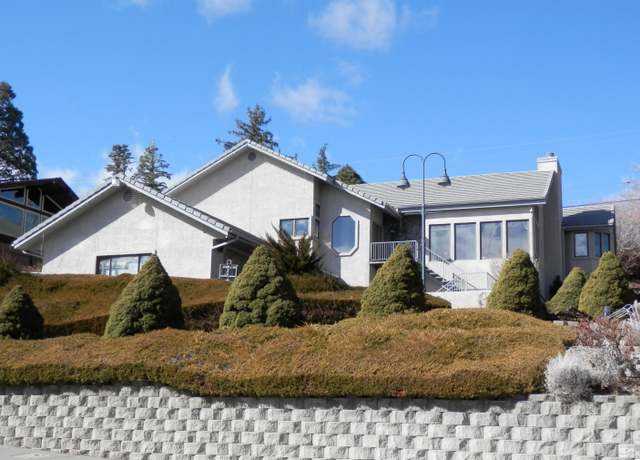 Property at 2155 Skyline Blvd, Reno, NV 89509, 3 beds, 3 baths