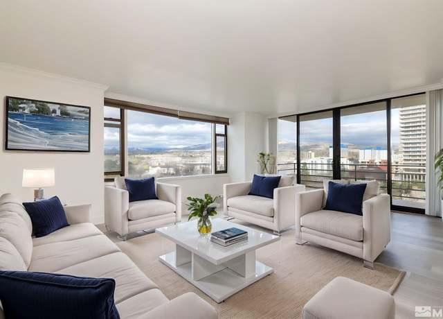 Property at 280 Island Ave #1103, Reno, NV 89501, 2 beds, 2 baths