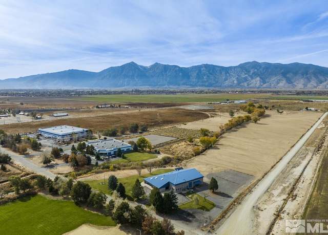 Property at 1700 Buckeye Rd, Minden, NV 89423