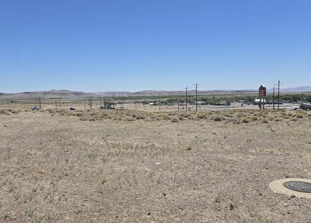Property at 1295 Mountain Dr, Silver Springs, NV 89429