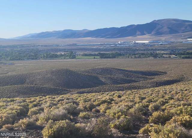 Property at 0 Spring Rd Unit APN 021-304-30, Fernley, NV 89408