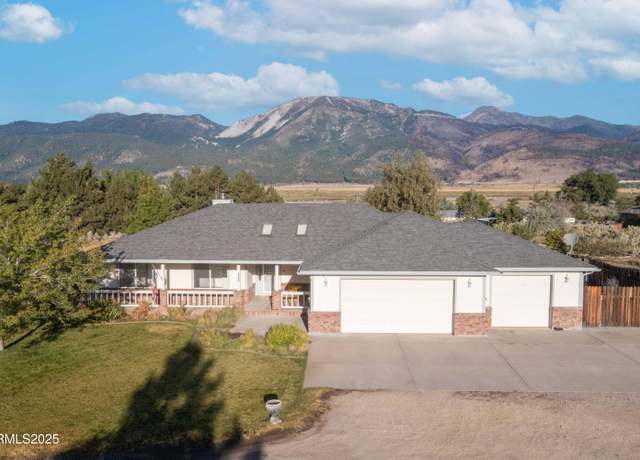 Property at 1905 Lakeshore Dr, Washoe Valley, NV 89704, 3 beds, 2.5 baths