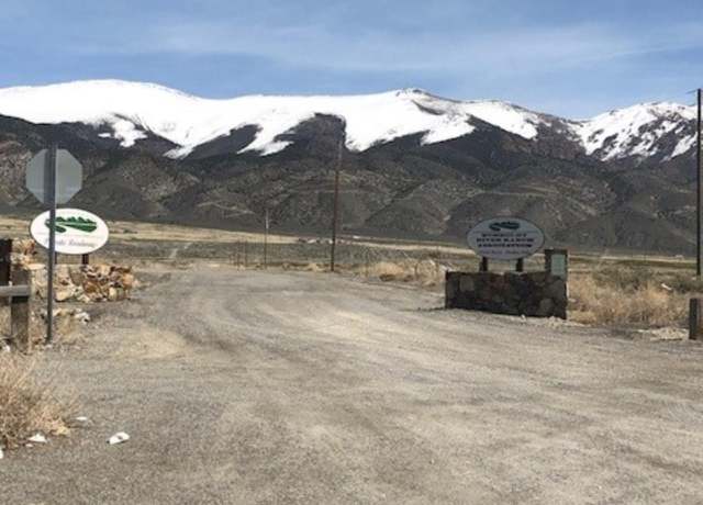 Property at 11405 Castiac Way, Lovelock, NV 89419