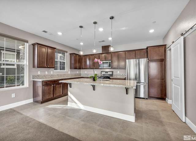 Property at 2018 Cradle Mountain Dr Unit 2, Reno, NV 89523, 3 beds, 2.5 baths