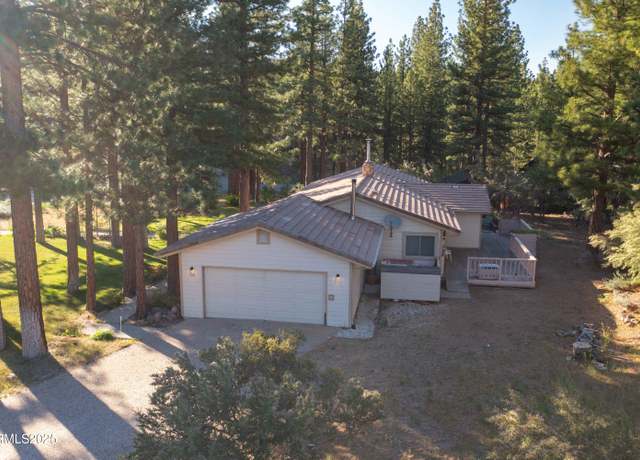 Property at 25 Yellow Pine Cir, Reno, NV 89511, 3 beds, 2.5 baths