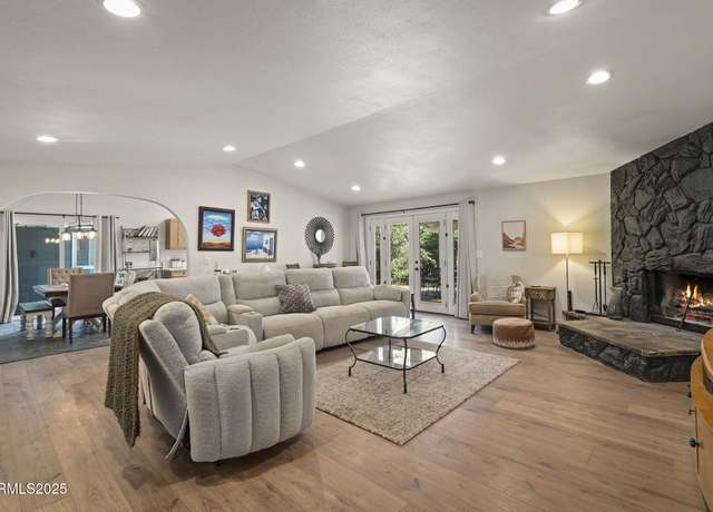 Property at 80 Sahara Ct, Sparks, NV 89436, 4 beds, 2 baths