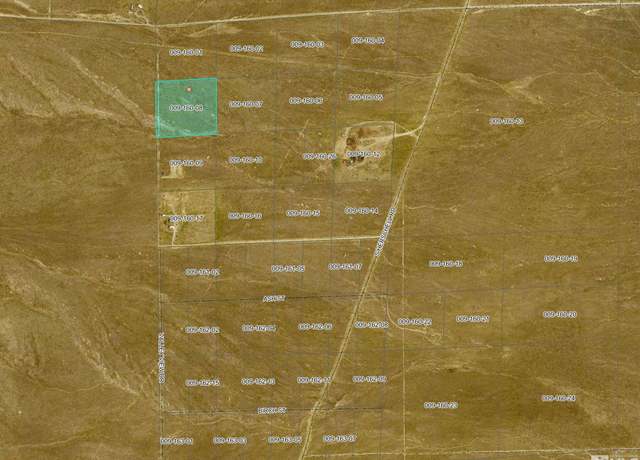 Property at S Herschell Rd, Winnemucca, NV 89445